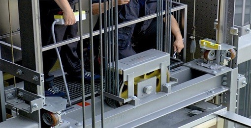 Mordoğan Asansör Montaj Firmaları
